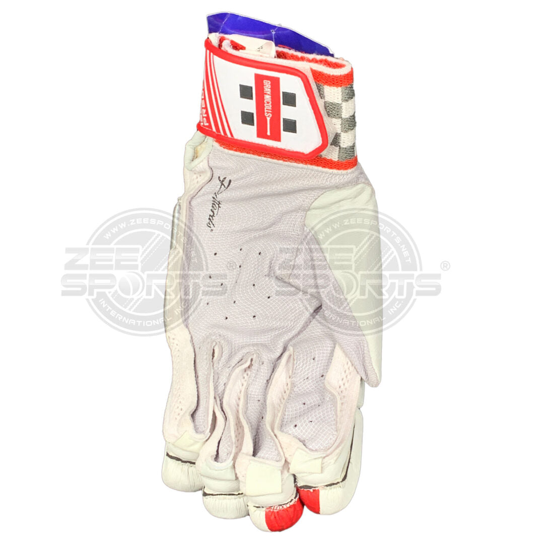 Gray Nicolls Batting Gloves Predator-3 1500