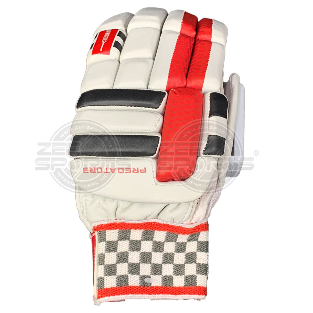 Gray Nicolls Batting Gloves Predator-3 1500