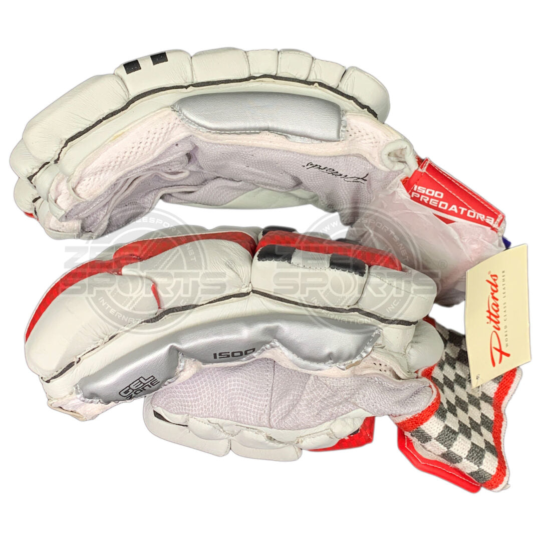 Gray Nicolls Batting Gloves Predator-3 1500