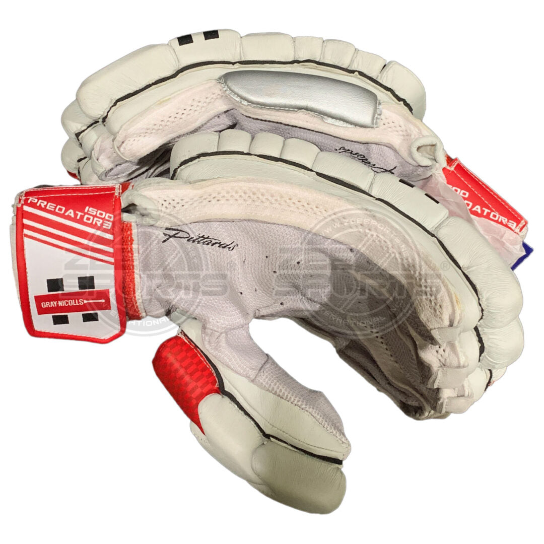 Gray Nicolls Batting Gloves Predator-3 1500