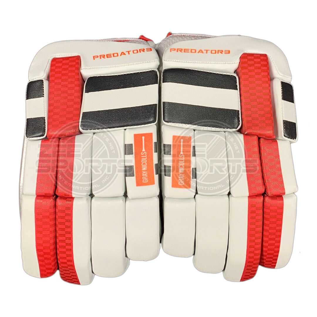 Gray Nicolls Batting Gloves Predator-3 600