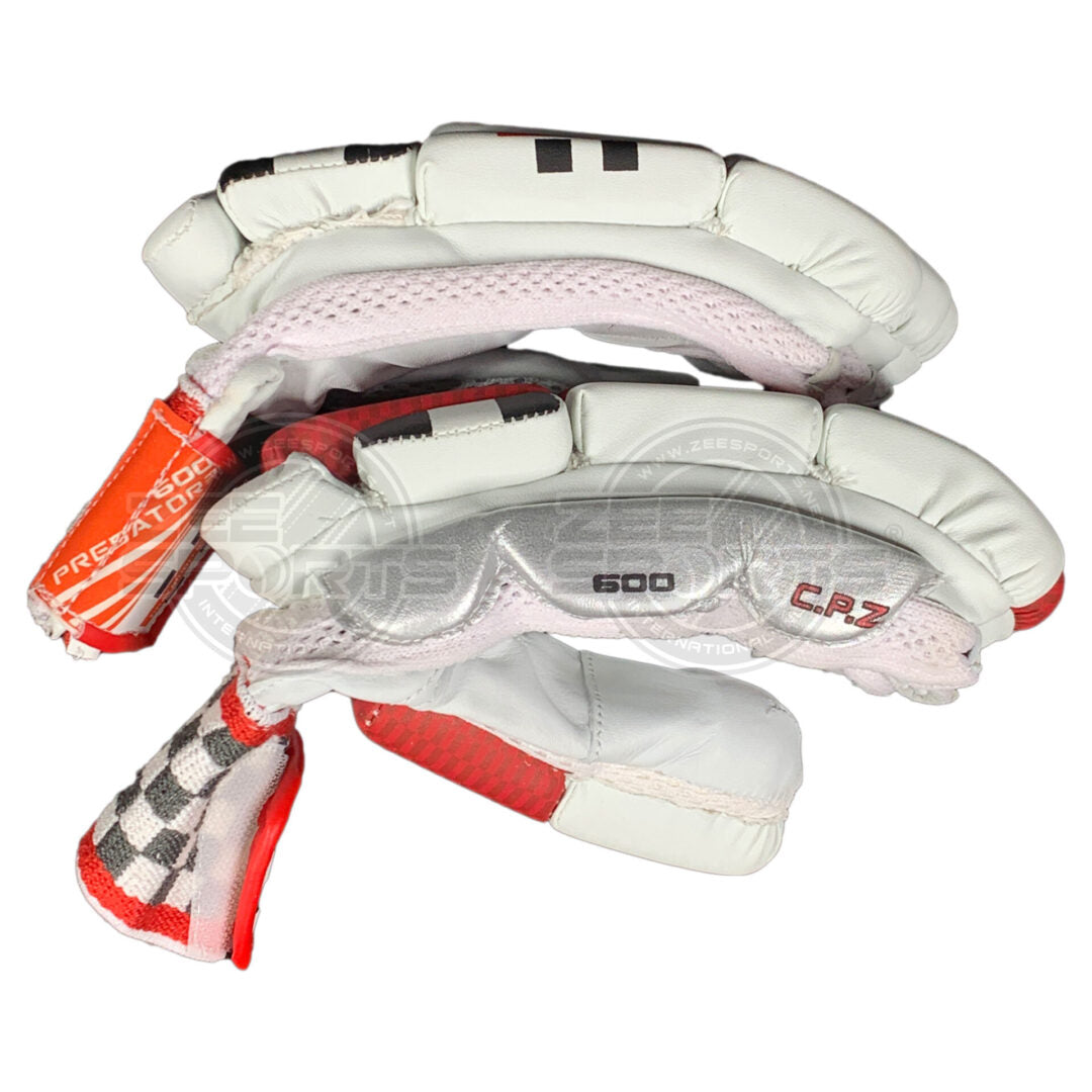 Gray Nicolls Batting Gloves Predator-3 600