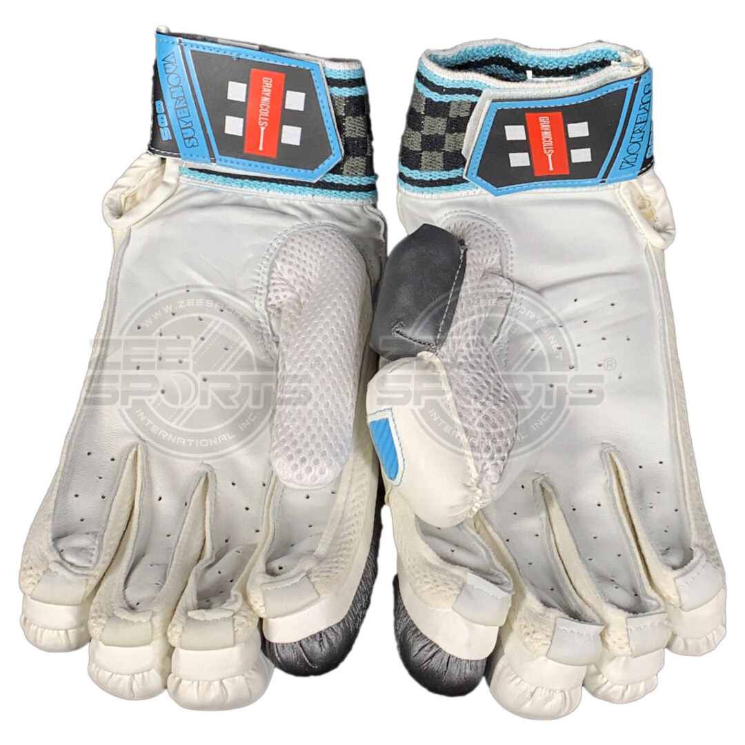 Gray Nicolls Batting Gloves Supernova 500