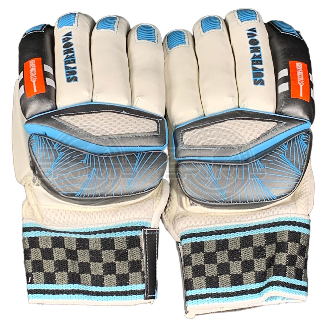 Gray Nicolls Batting Gloves Supernova 500