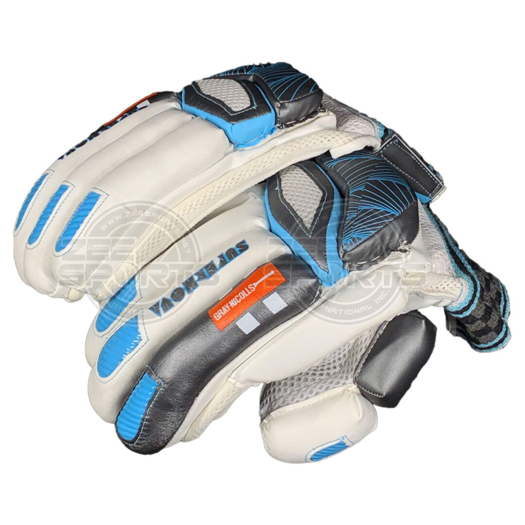 Gray Nicolls Batting Gloves Supernova 500