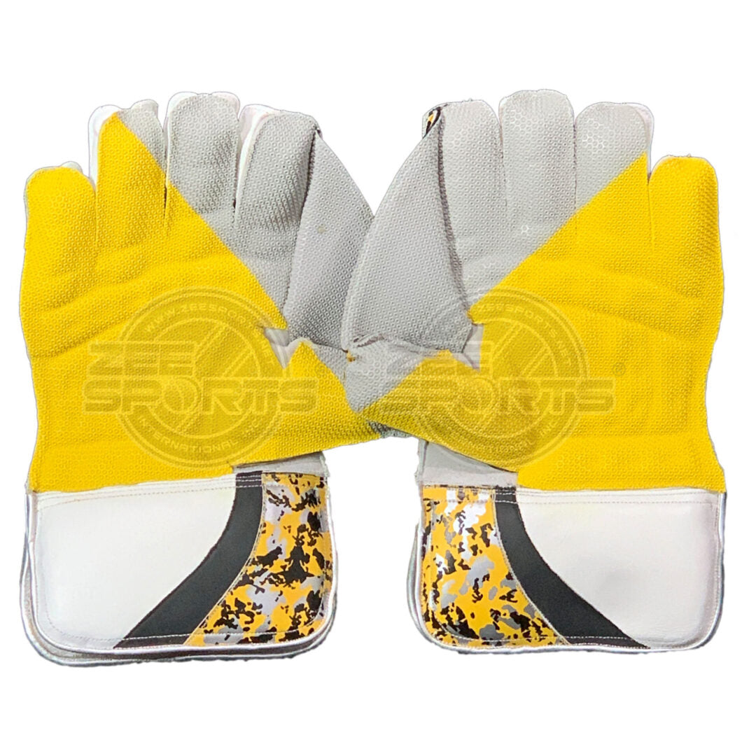 Ihsan Wicket Keeping Gloves X-1