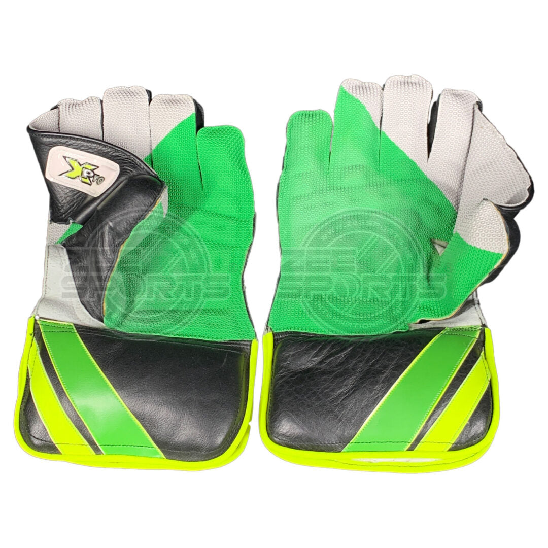 Ihsan Wicket Keeping Gloves X-Pro