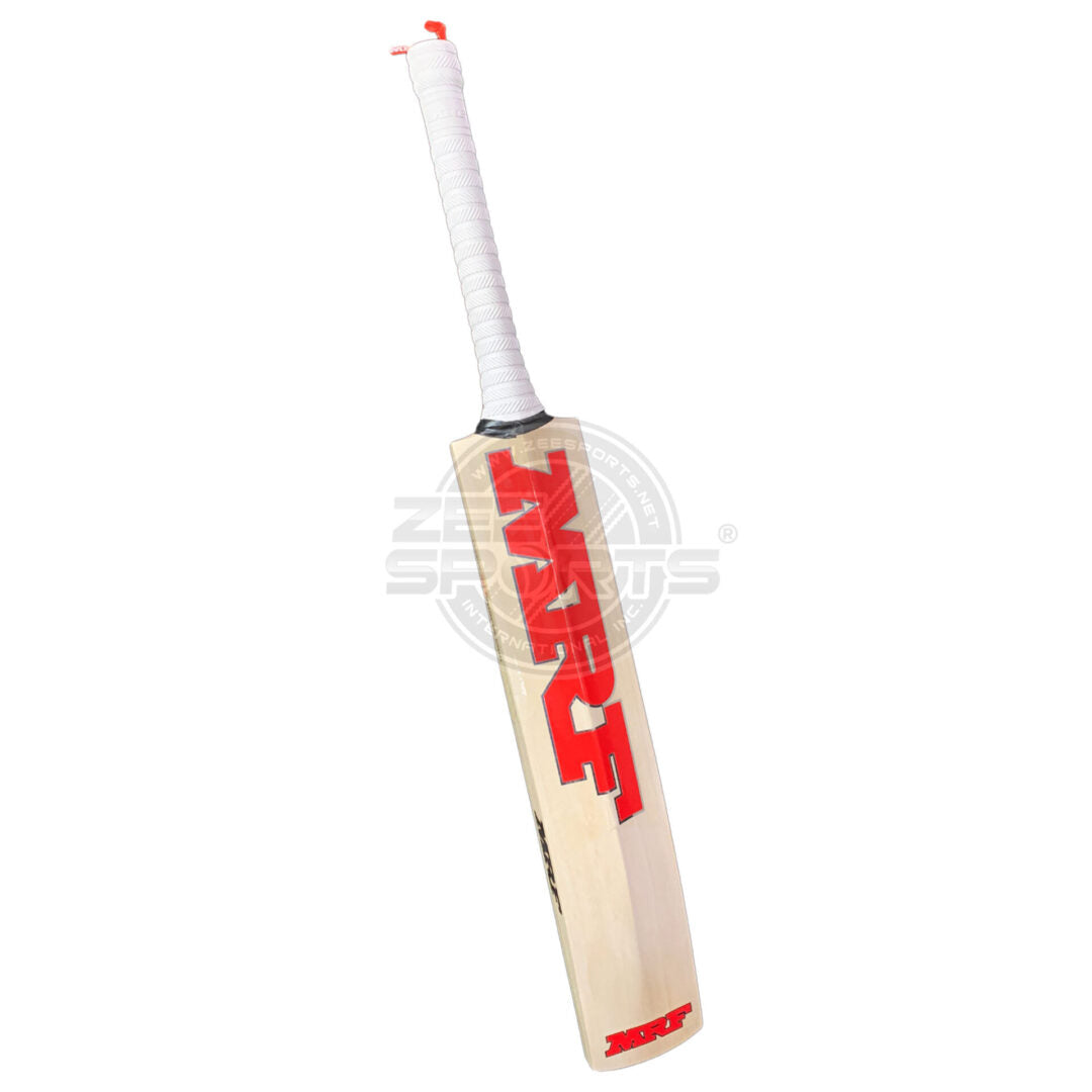MRF Cricket Bat Legend VK18 1.0 Virat Kohli Edition English Willow