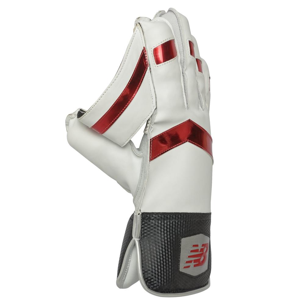 New Balance Wicket Keeping Gloves TC 860