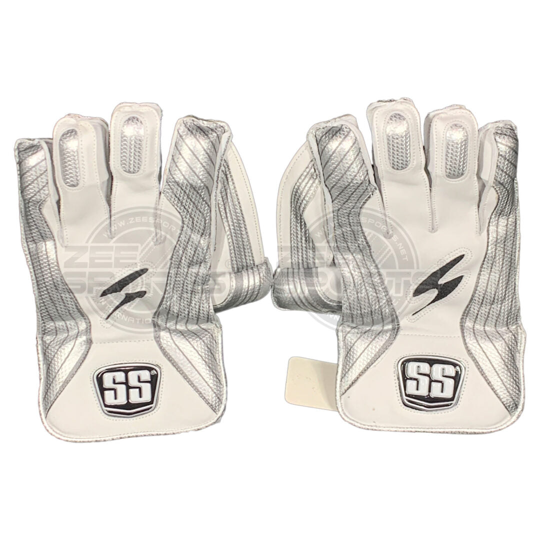 SS Wicket Keeping Gloves Limited Edition Adults