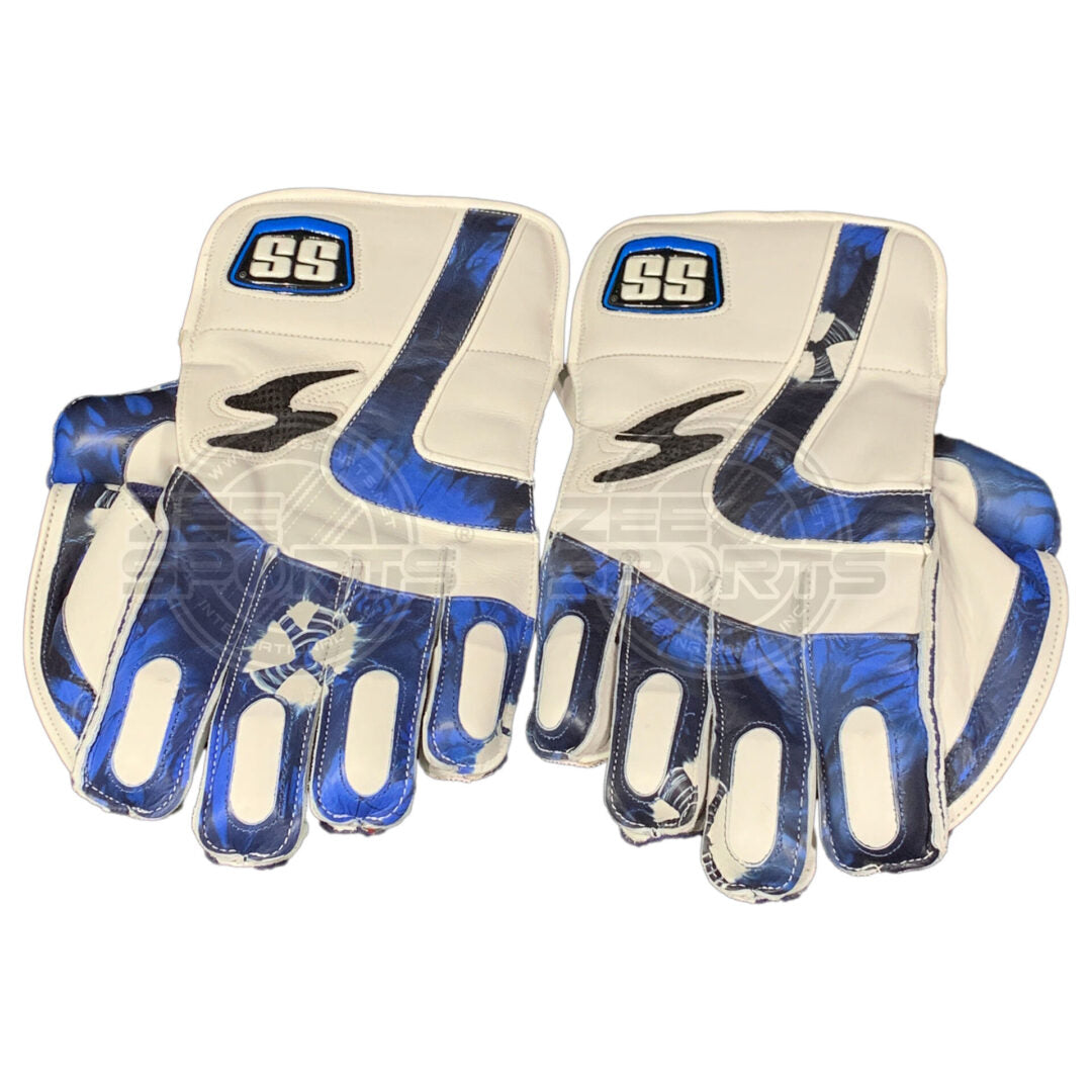 SS Player Series Wicket Keeping Gloves