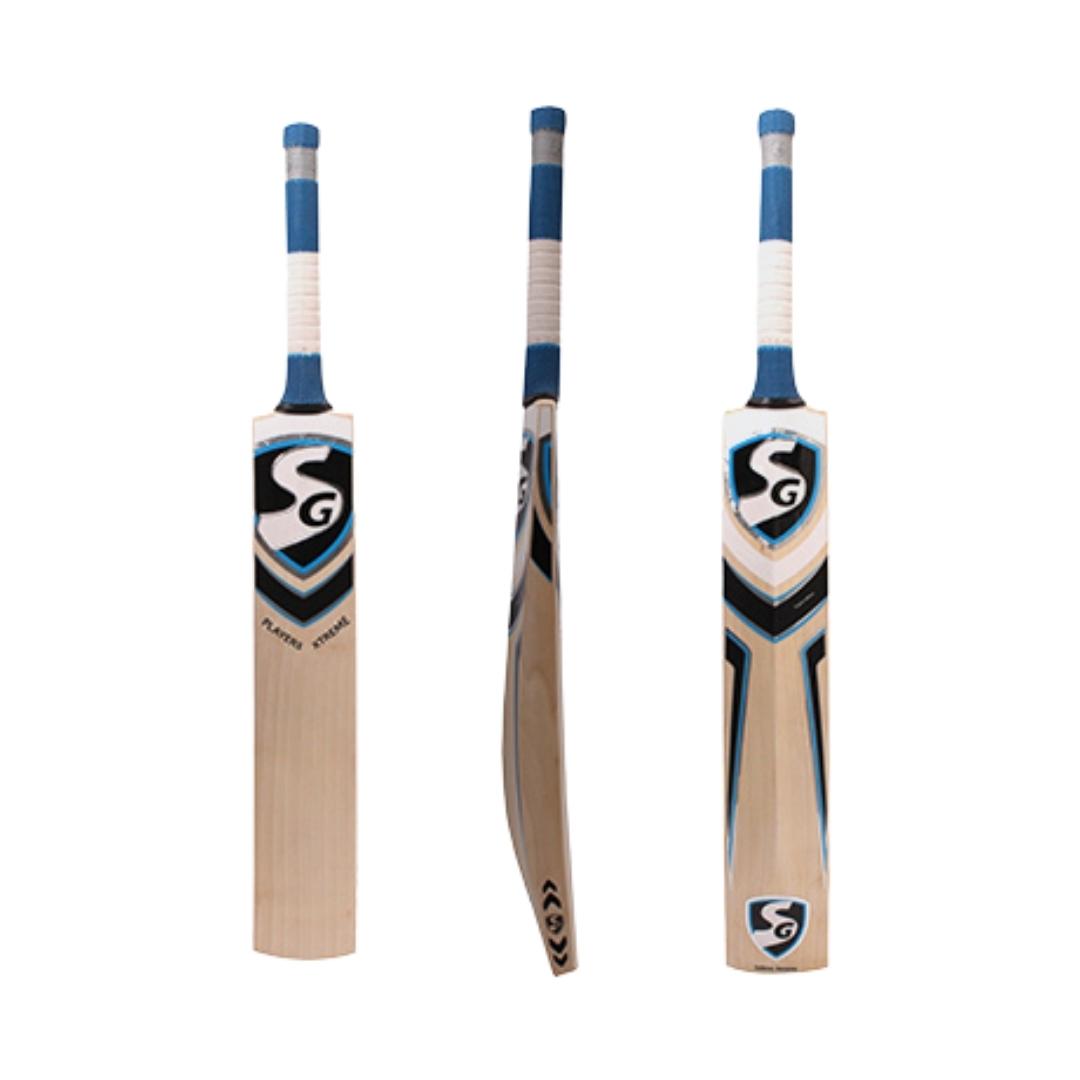 SG Cricket Bat Players Extreme English Willow