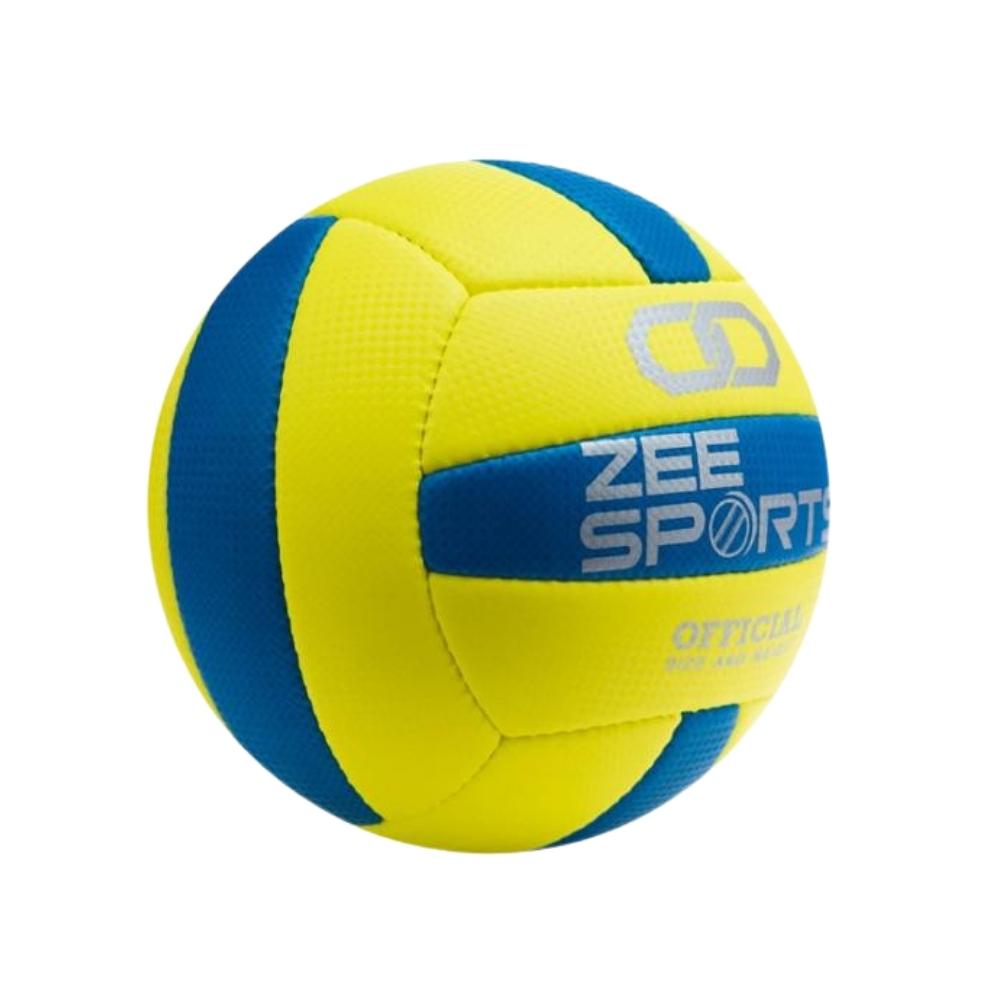 Zee Sports Hand Stitched Volleyball