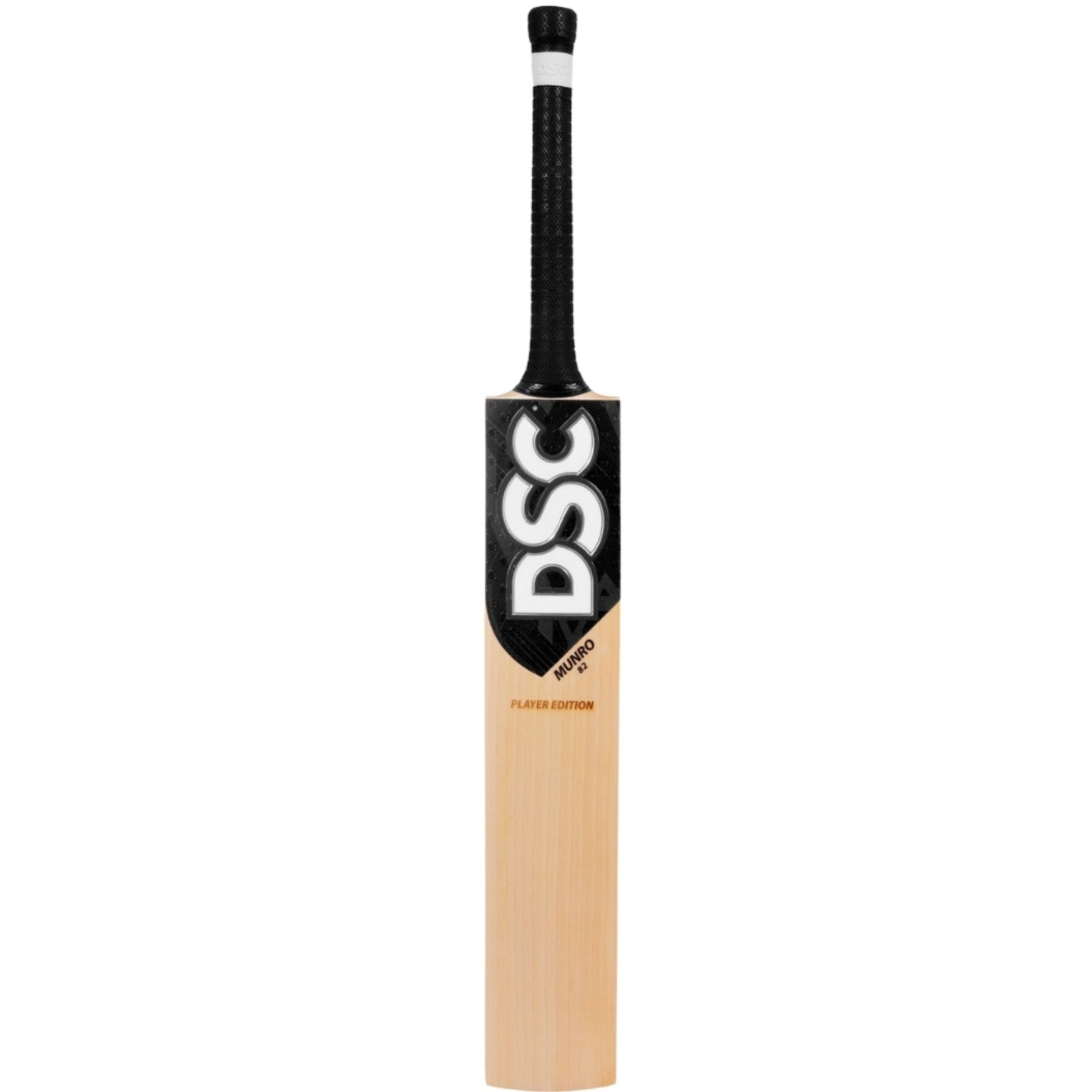 DSC Blak 40 Harrow Cricket Bat