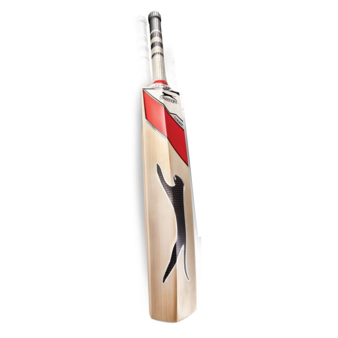 Slazenger Cricket Bat V-100 English Willow