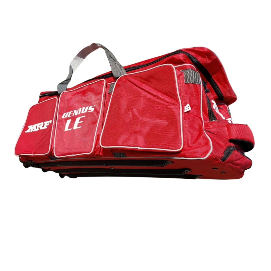 MRF Cricket Kit Bag Genius LE