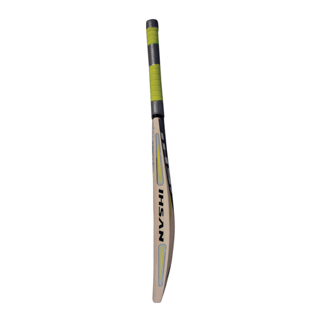 Ihsan Cricket Bat X-PRO Limited Edition English Willow Player's Grade Bat