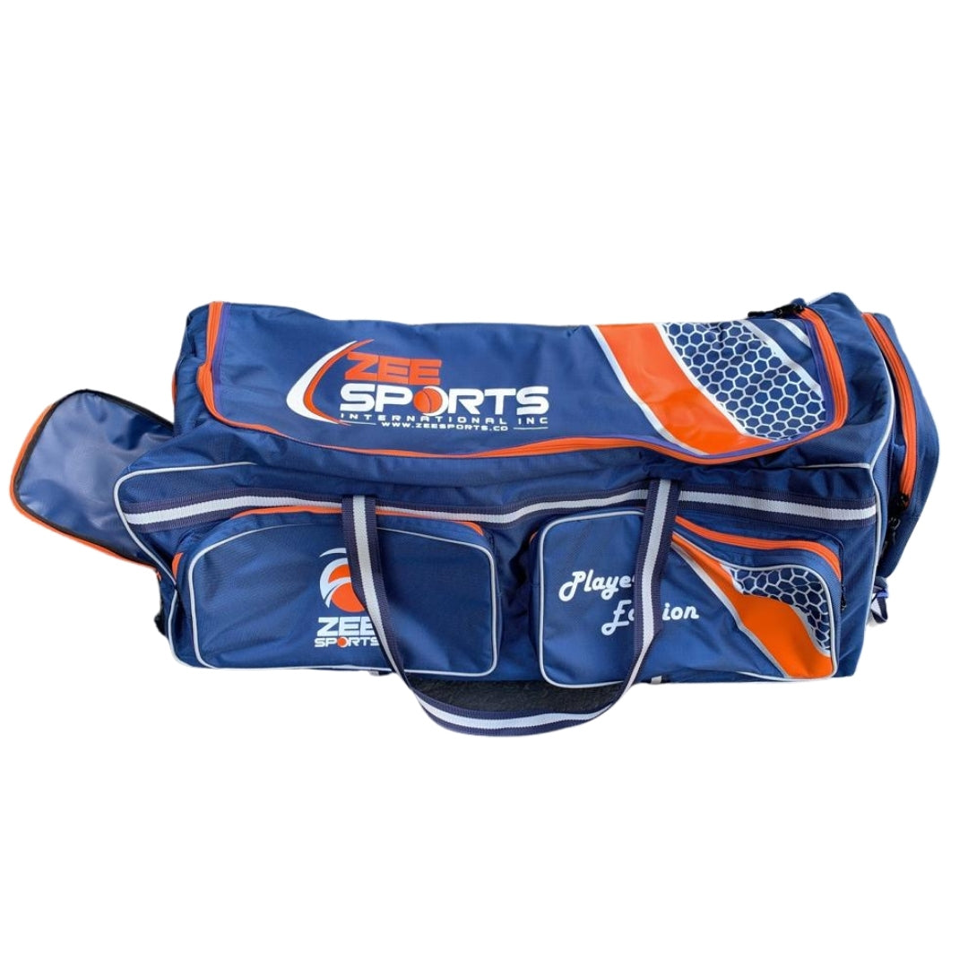 Zee Sports Player Edition Kit Bag