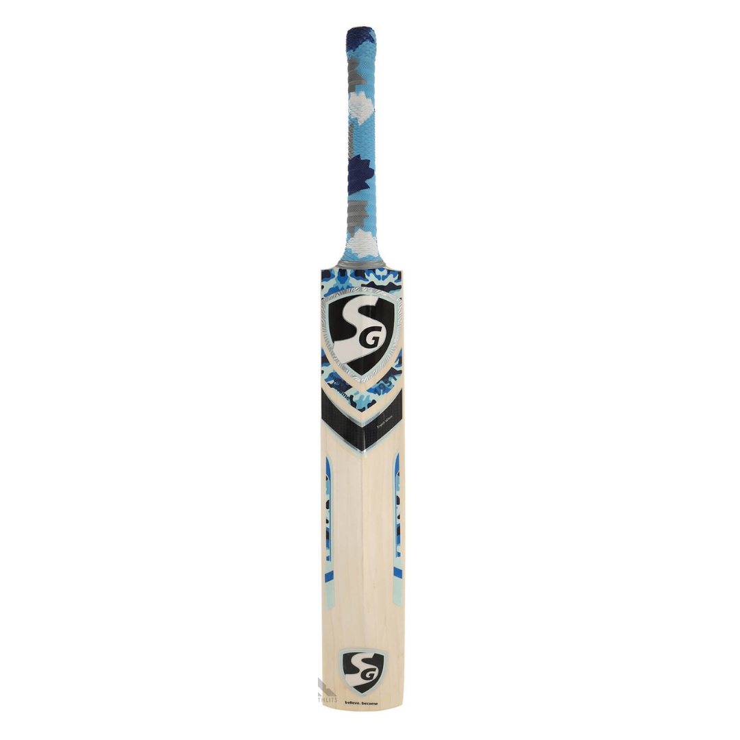 SG Cricket Bat Players Xtreme English Willow