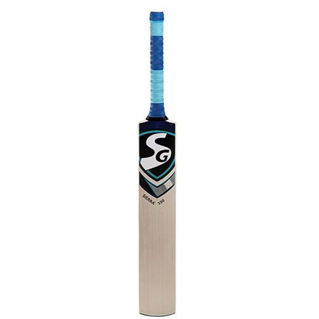 SG Cricket Bat Sierra-350 English Willow