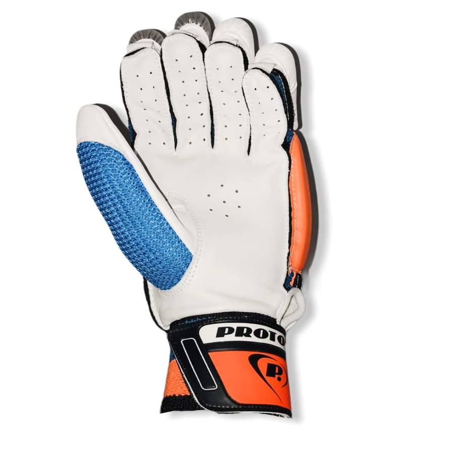 Protos Batting Gloves, Xtra-Lite For Cricket