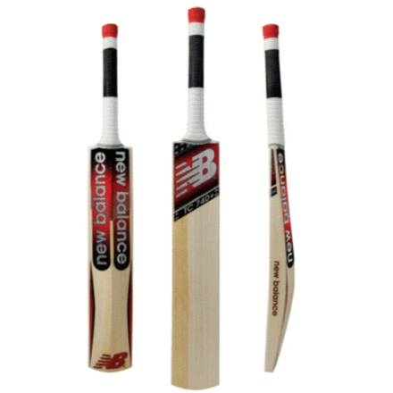 New Balance Cricket Bat TC-740+ English Willow India