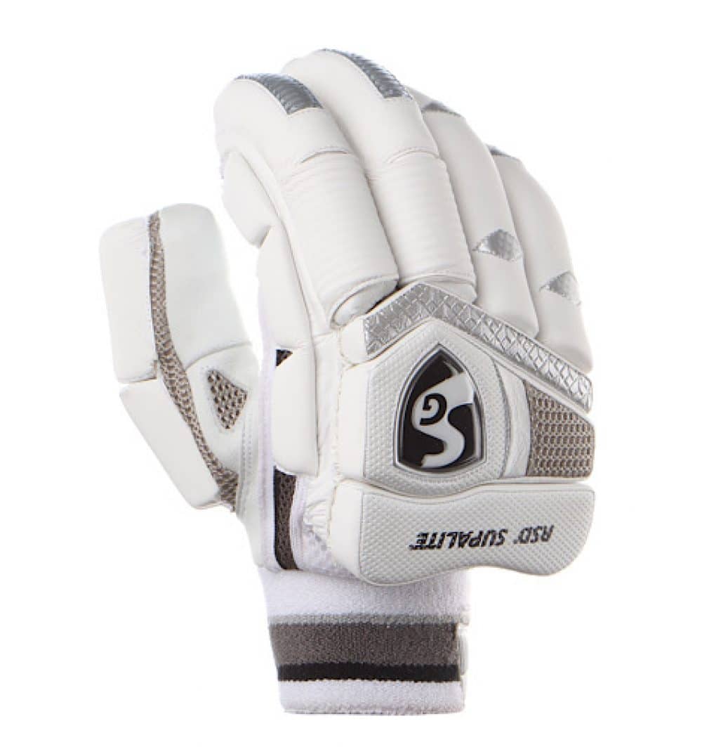 SG Batting Gloves Rsd-Supalite-Men